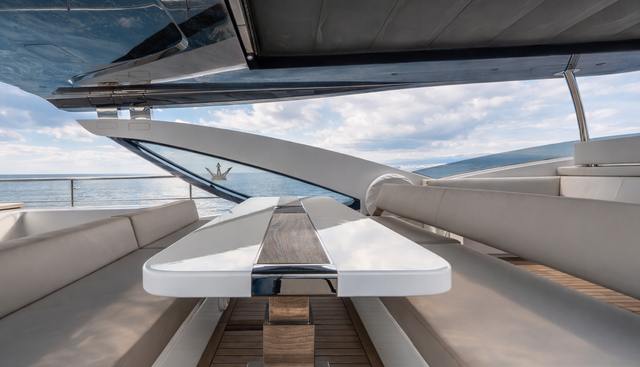 Zalanka yacht for sale 40