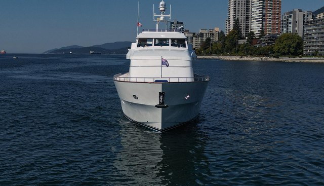 Happiness II yacht for sale 4