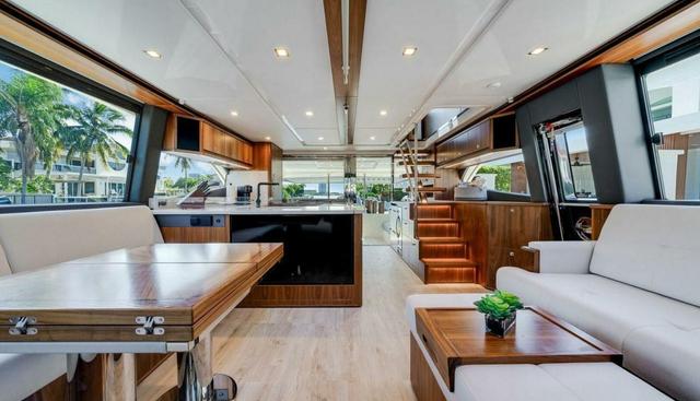 noname yacht for sale 20