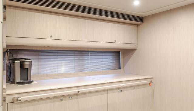 PERGOLA yacht for sale 42