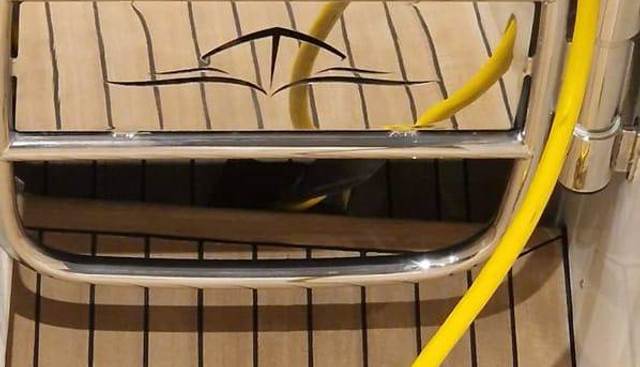 noname yacht for sale 39