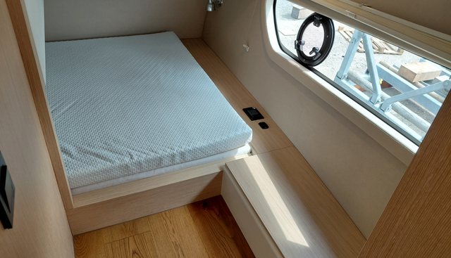 noname yacht for sale 22