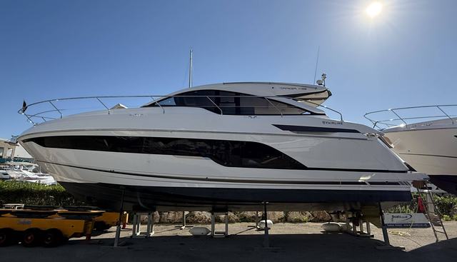 noname yacht for sale 34