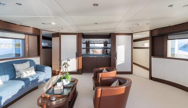RENEGADE yacht for sale 9