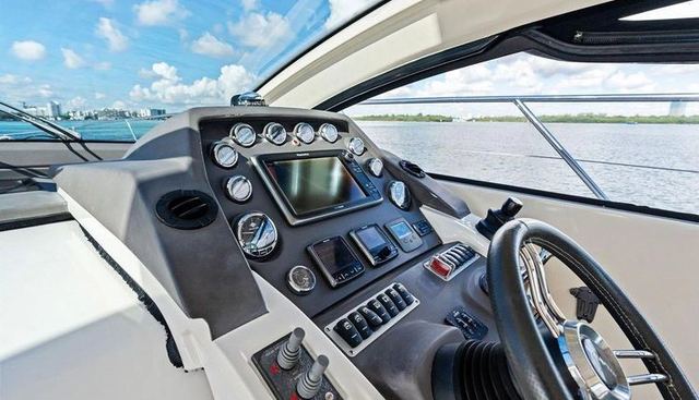 noname yacht for sale 22