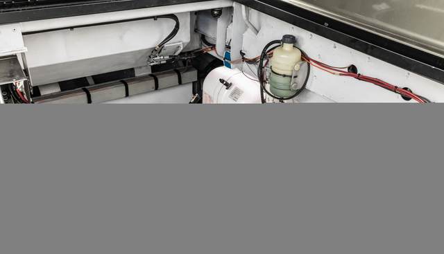 Permanent Vacation yacht for sale 120