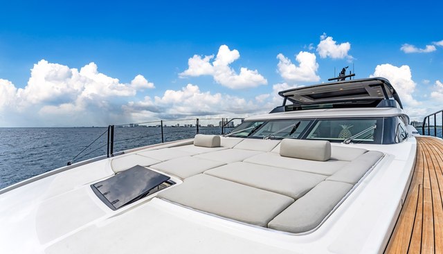 NOTYNOG yacht for sale 38