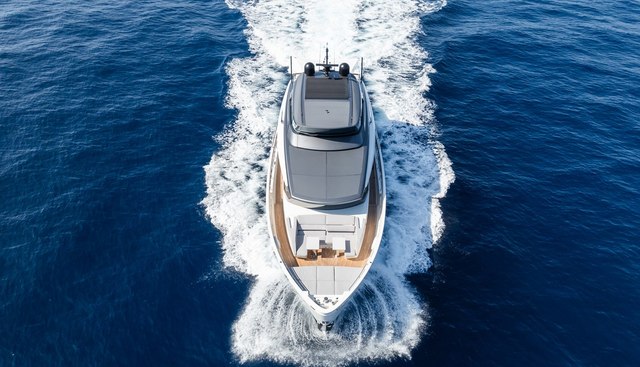 Fitline yacht for sale 5