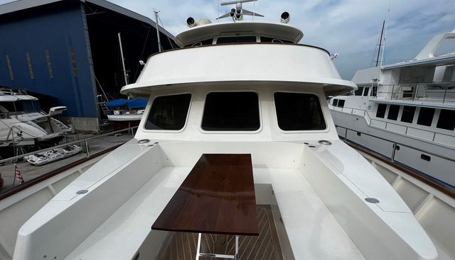 Thea yacht for sale 28