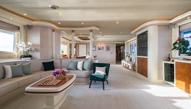 VIKING III yacht for sale 3