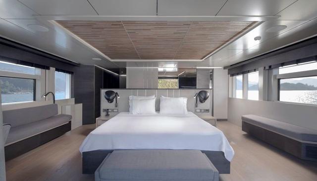 QM yacht for sale 29