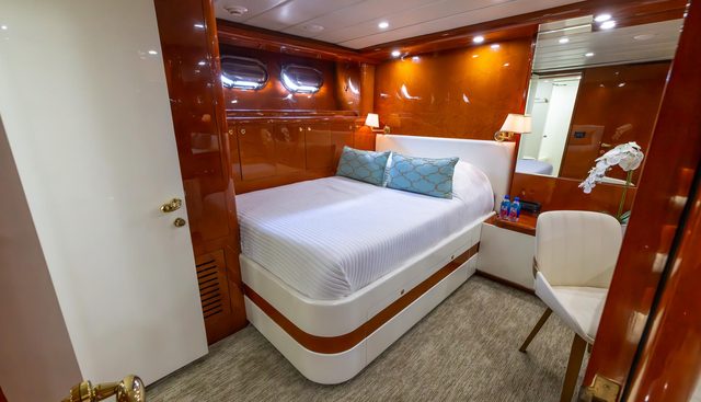 KAYA yacht for sale 55