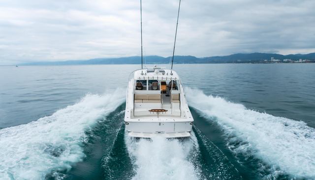 Commodore Two yacht for sale 5