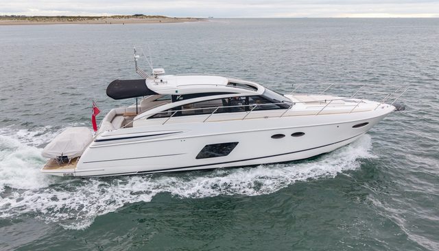 noname yacht for sale 5