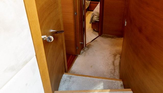 TRANQUILITY yacht for sale 18
