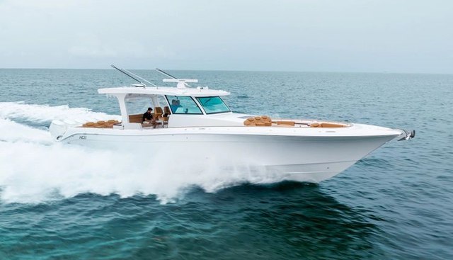 DEALER DEMO yacht for sale 4