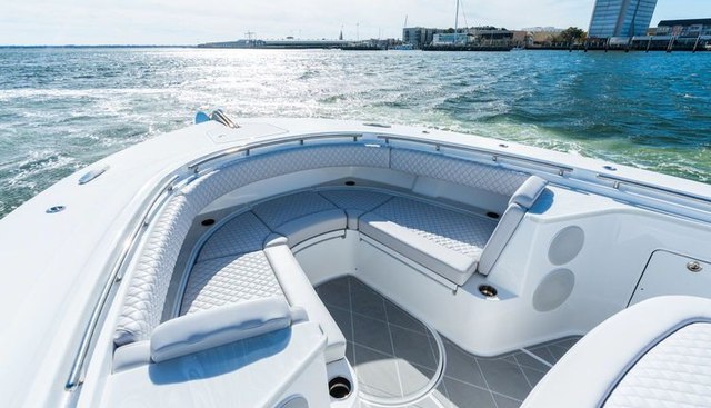 BELLA BROKA yacht for sale 44