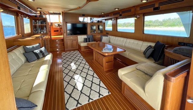 Latitude 20 yacht for sale 17