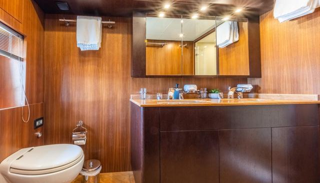 Noname yacht for sale 22