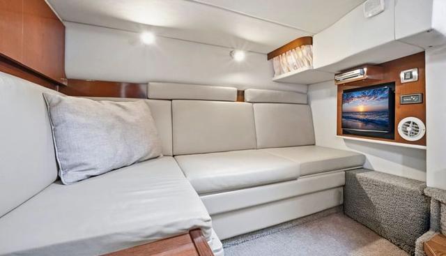 Taramina yacht for sale 27