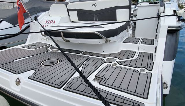 noname yacht for sale 24