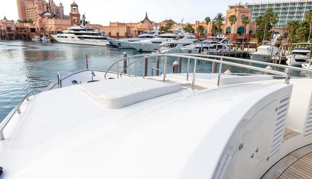 BENETTI CLASSIC yacht for sale 13