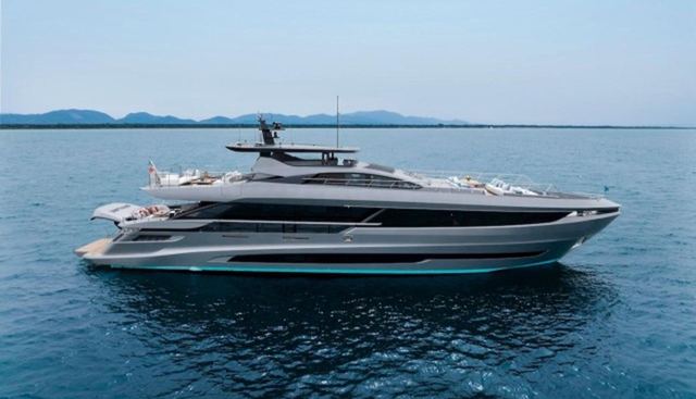 Unplugged yacht for sale 2