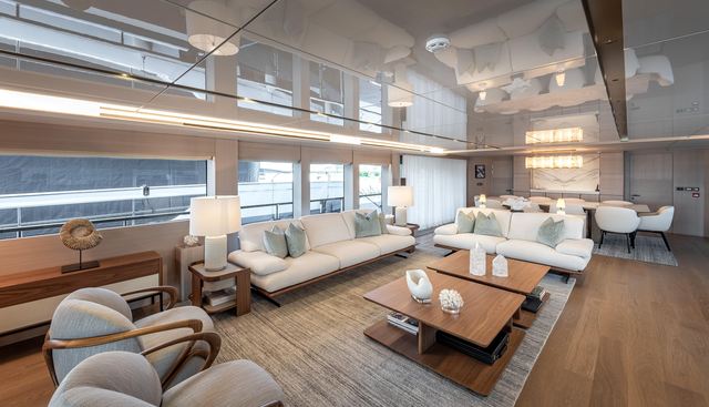 EVELYN P yacht for sale 7