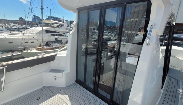 noname yacht for sale 42