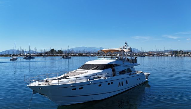 noname yacht for sale 10