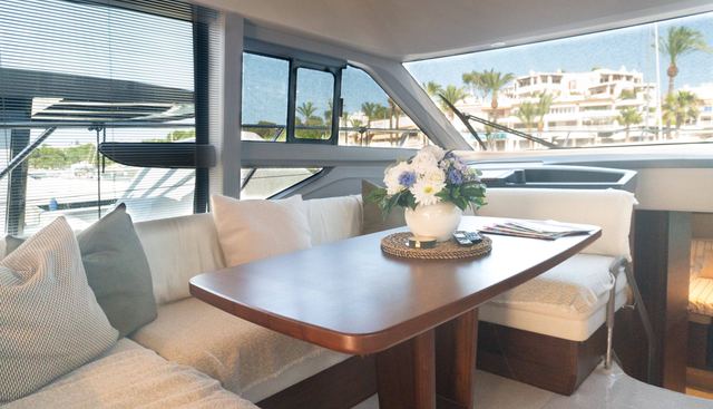 noname yacht for sale 32