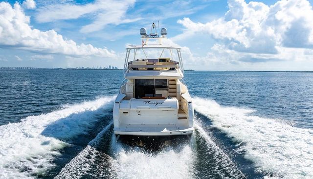 Amigos yacht for sale 7