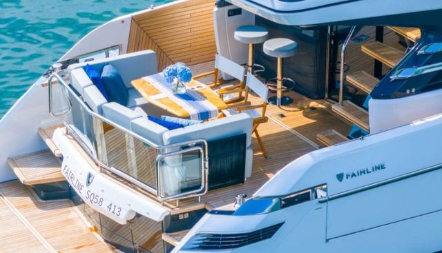 noname yacht for sale 4