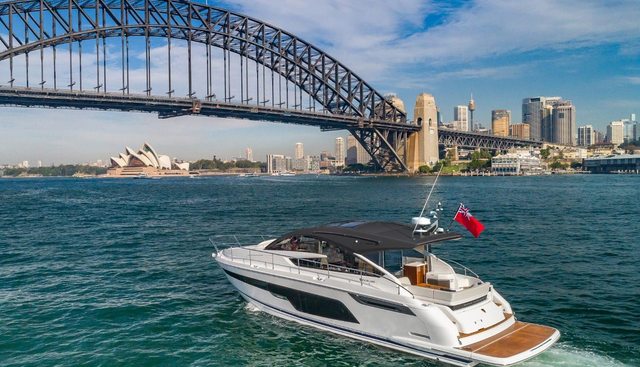 Noname yacht for sale 3