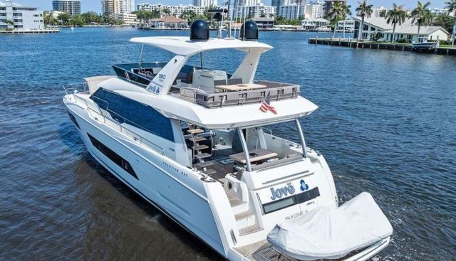 noname yacht for sale 7