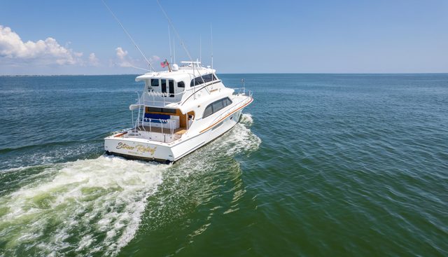 STRESS RELIEF yacht for sale 3