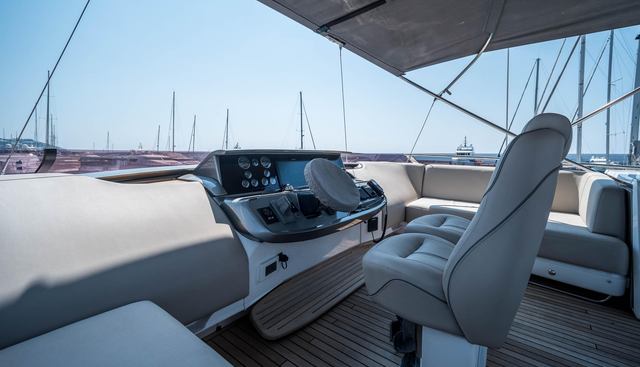 noname yacht for sale 12