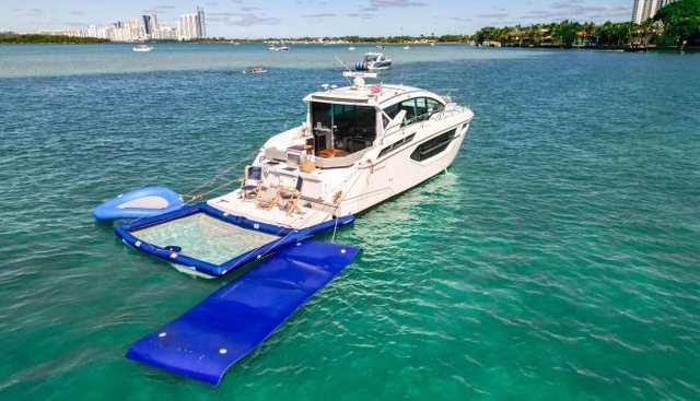 T.E.O yacht for sale 4