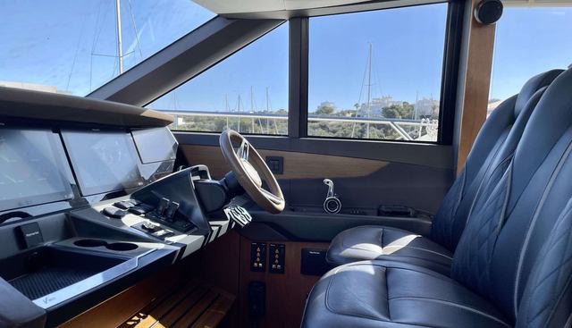 noname yacht for sale 90