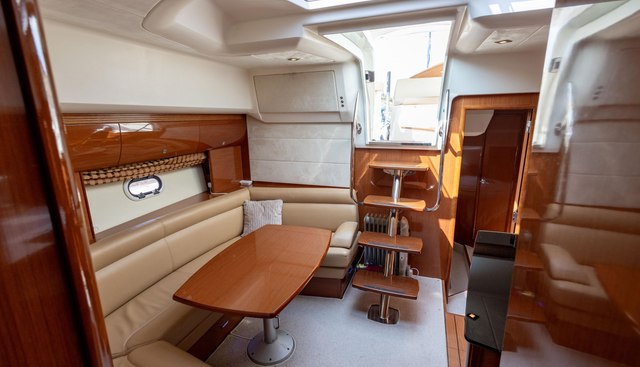 noname yacht for sale 143