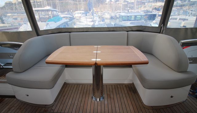 noname yacht for sale 24