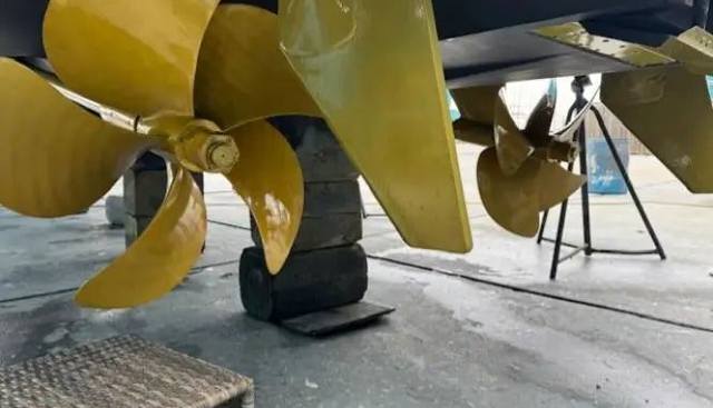 Miss Ella Maye yacht for sale 103