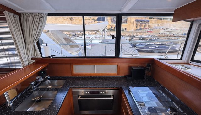 LILU II yacht for sale 15