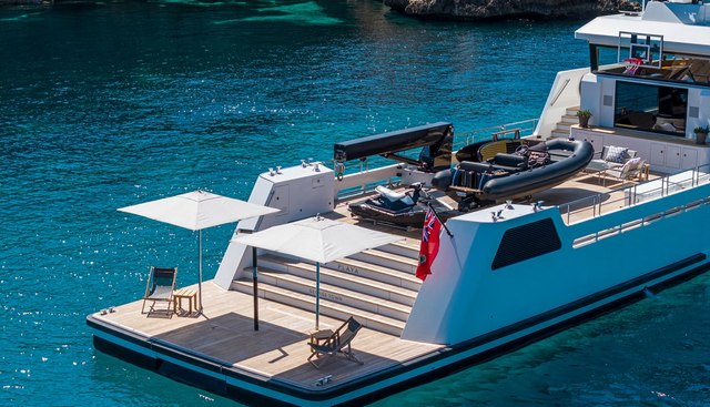 PLAYA yacht for sale 27