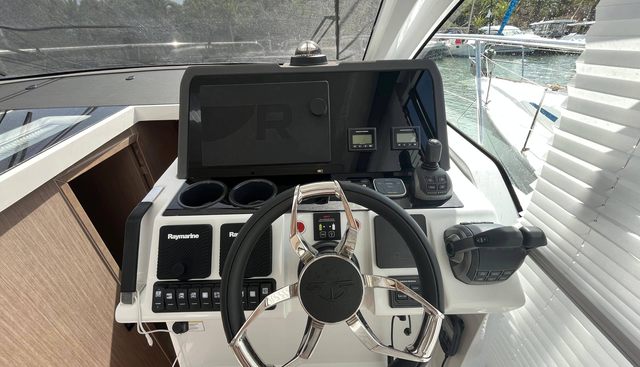 noname yacht for sale 7