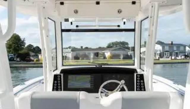 noname yacht for sale 22