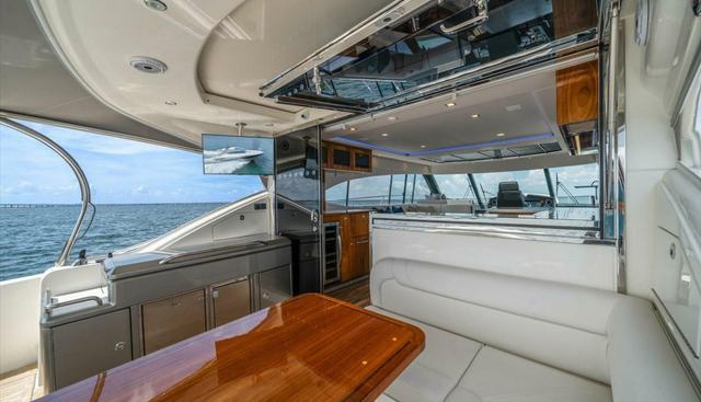 MISS SIP yacht for sale 12