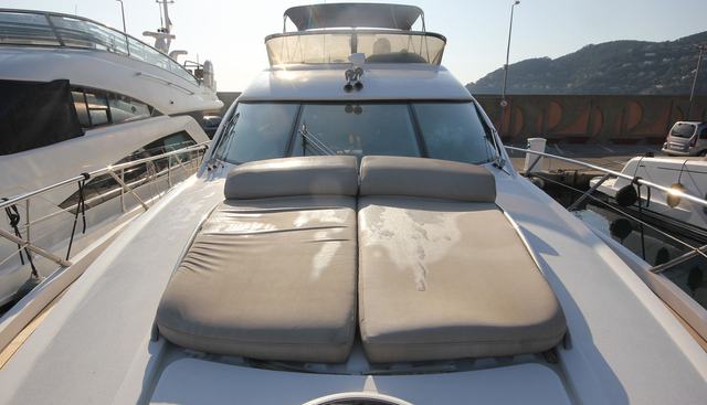 GENEVIEVE yacht for sale 14