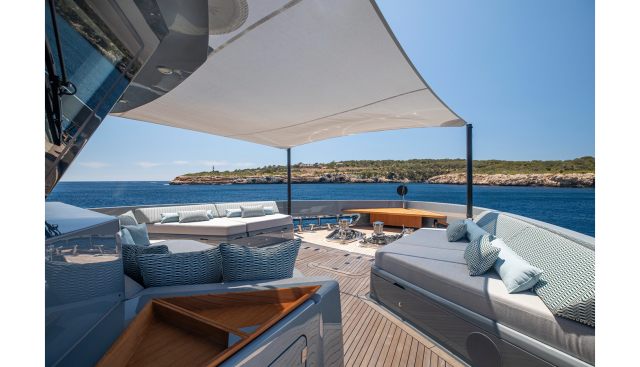 OSCAR yacht for sale 18