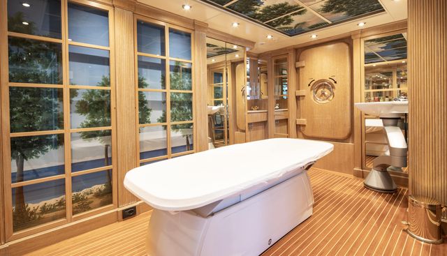 RICHAR yacht for sale 35